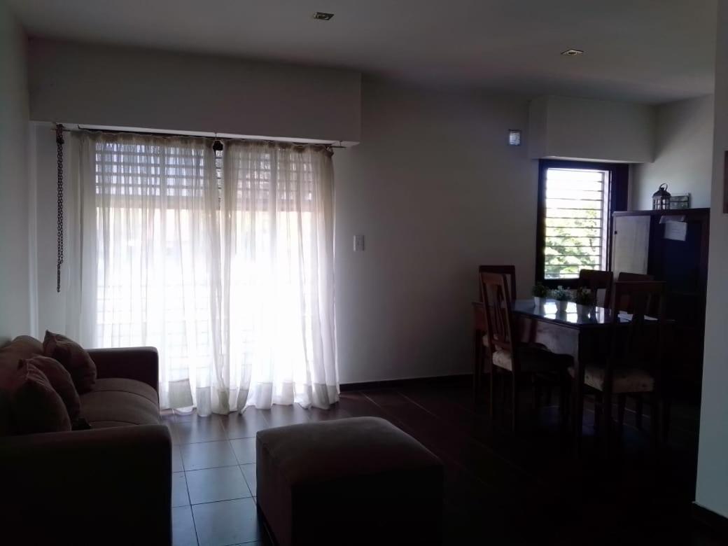 Elisa, La Plata, Apartment