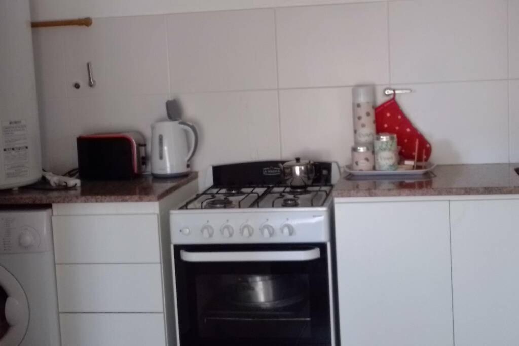 Apartment Elisa, La Plata,